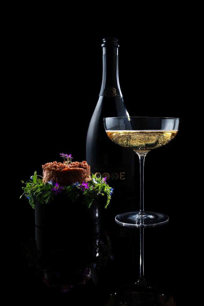 Pairing Code by Galić  pjenušaca s finim jelima za vrhunski doživljaj