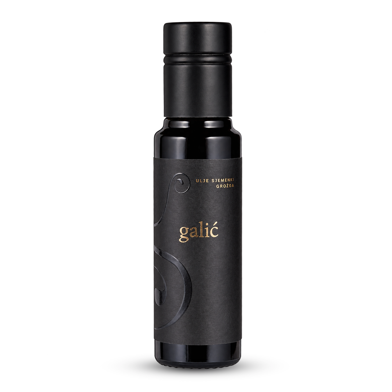 Ulje sjemenki grožđa 100 ml