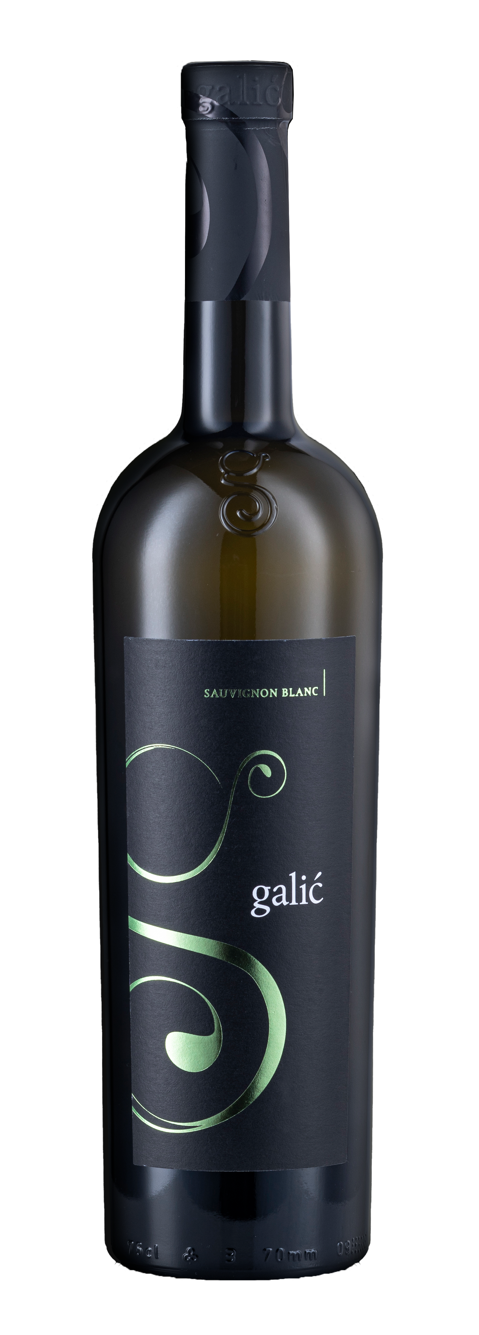 Sauvignon Blanc 2025 0.75L