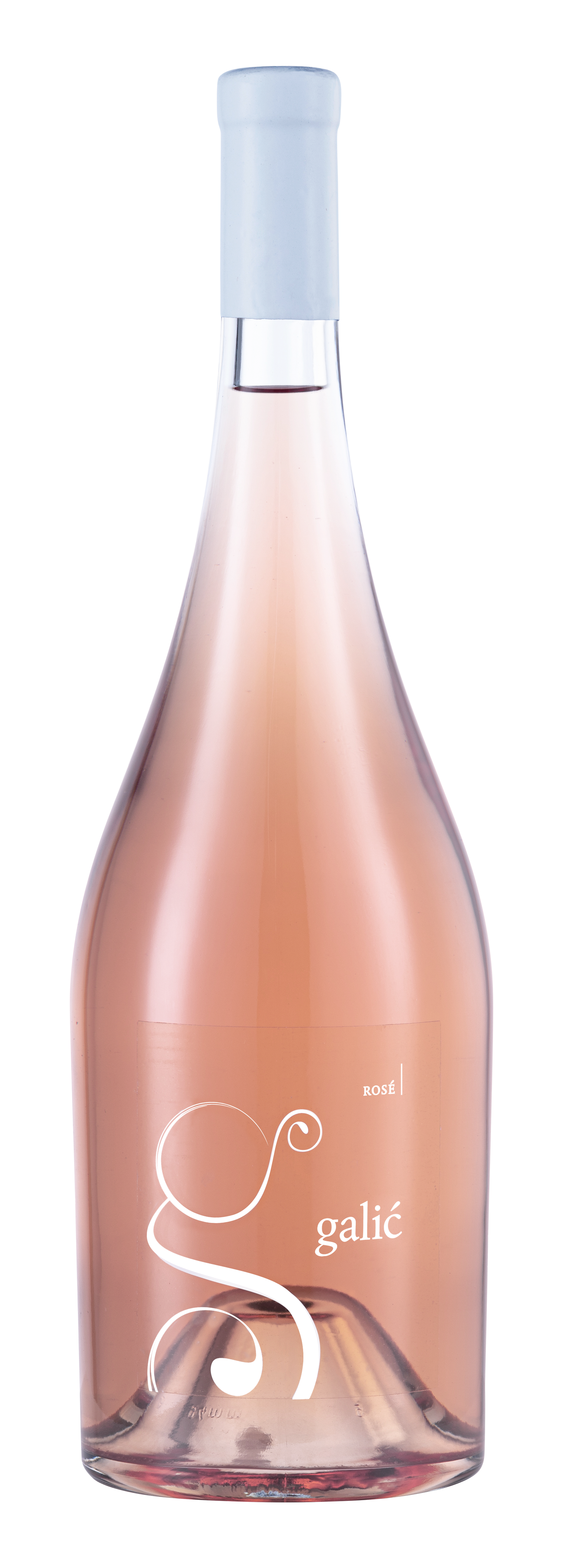 ROSÉ JEROBOAM 2025 3L