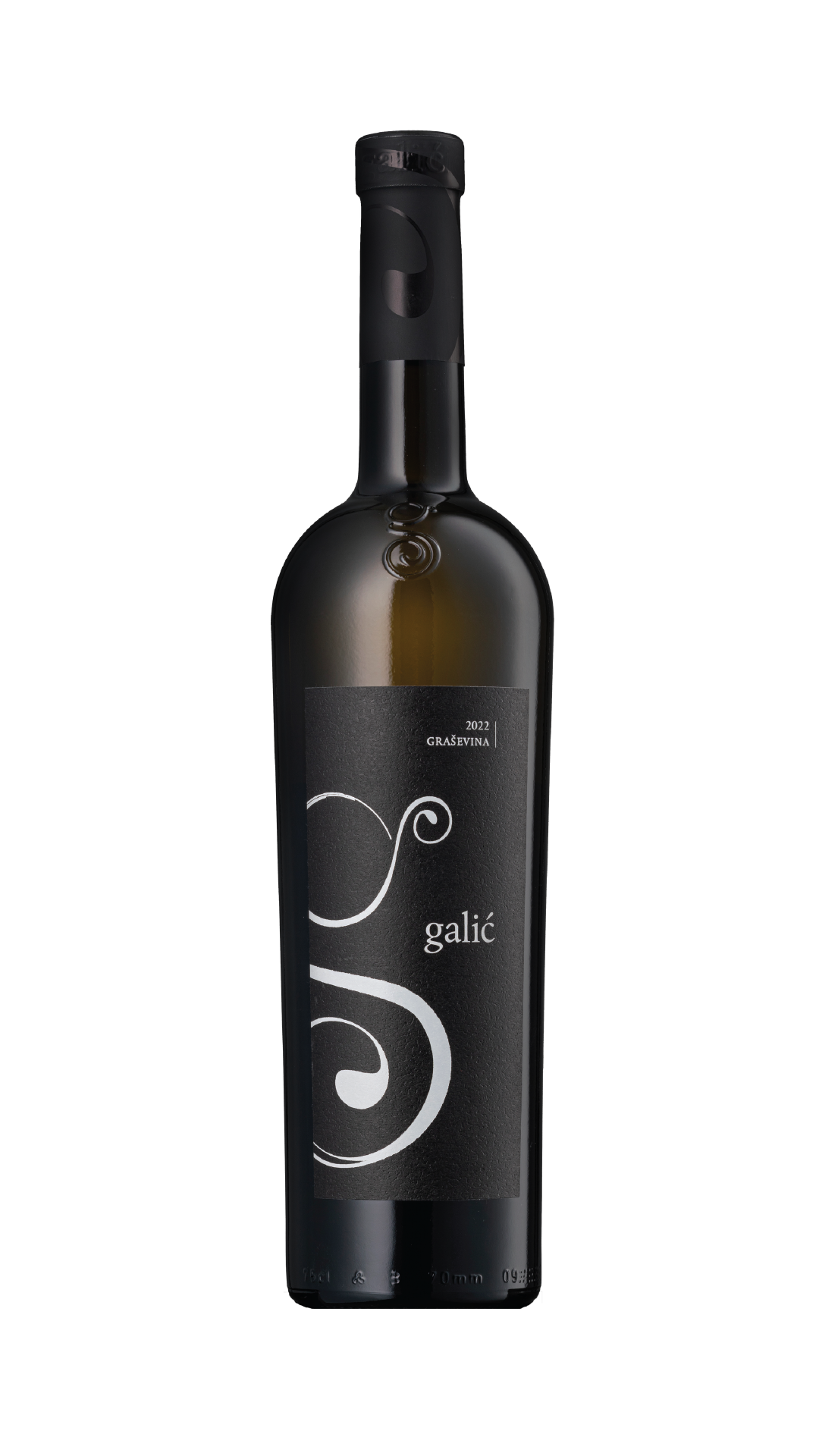 GRAŠEVINA 2024 0.75L