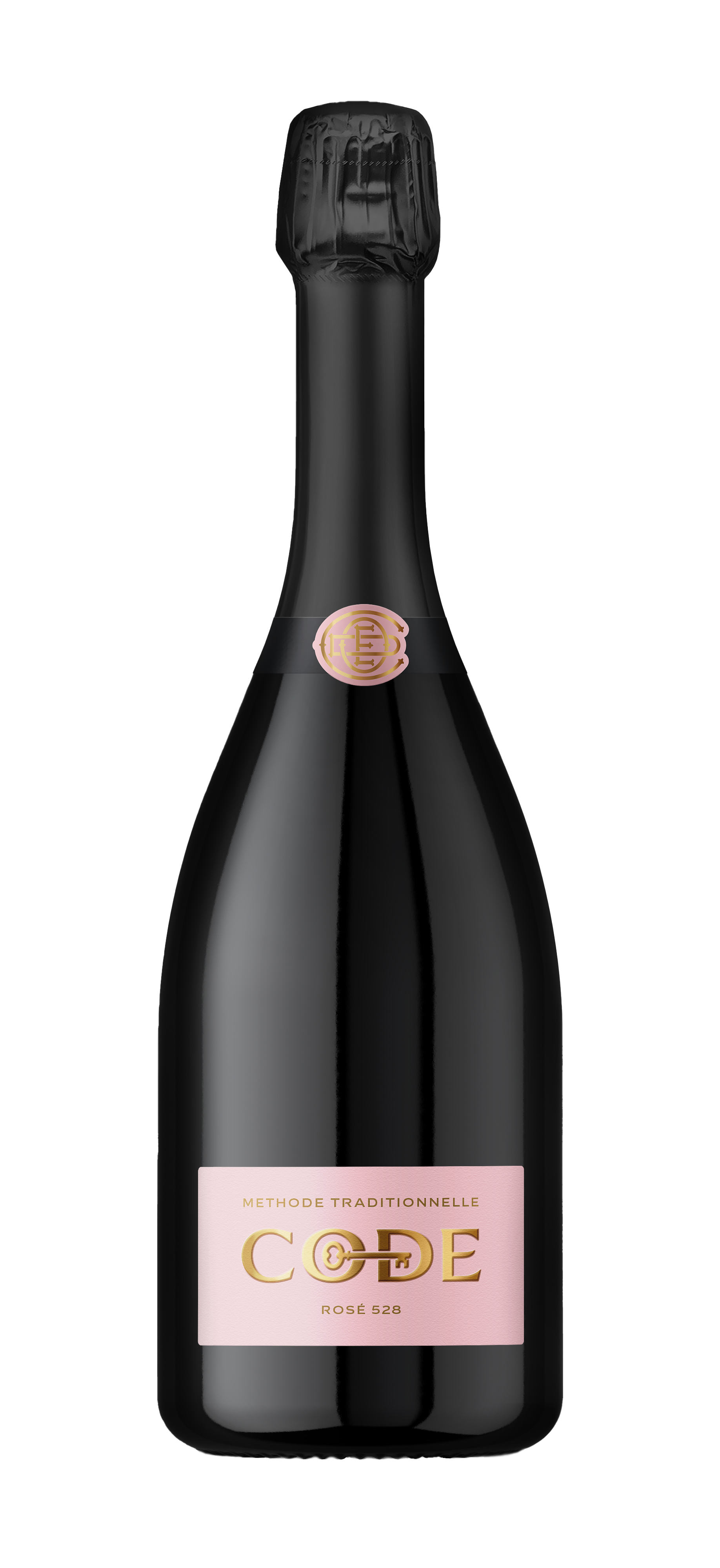 CODE ROSE 528 - Extra Brut 0.75L