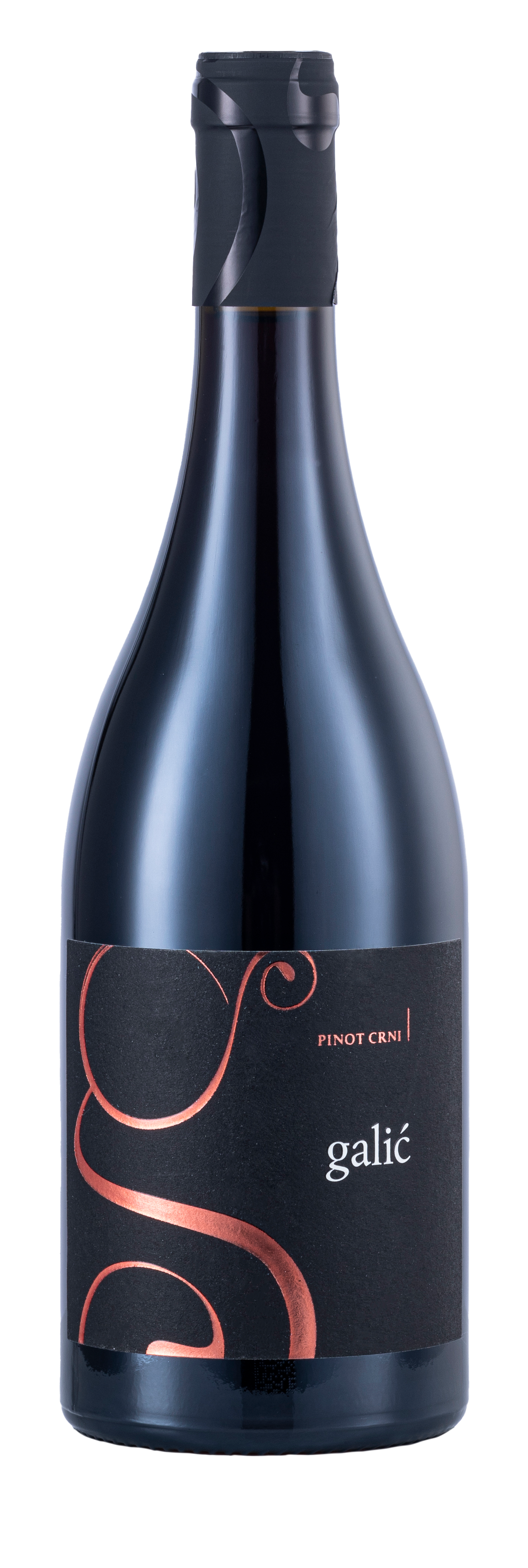 PINOT CRNI 2021 0.75L