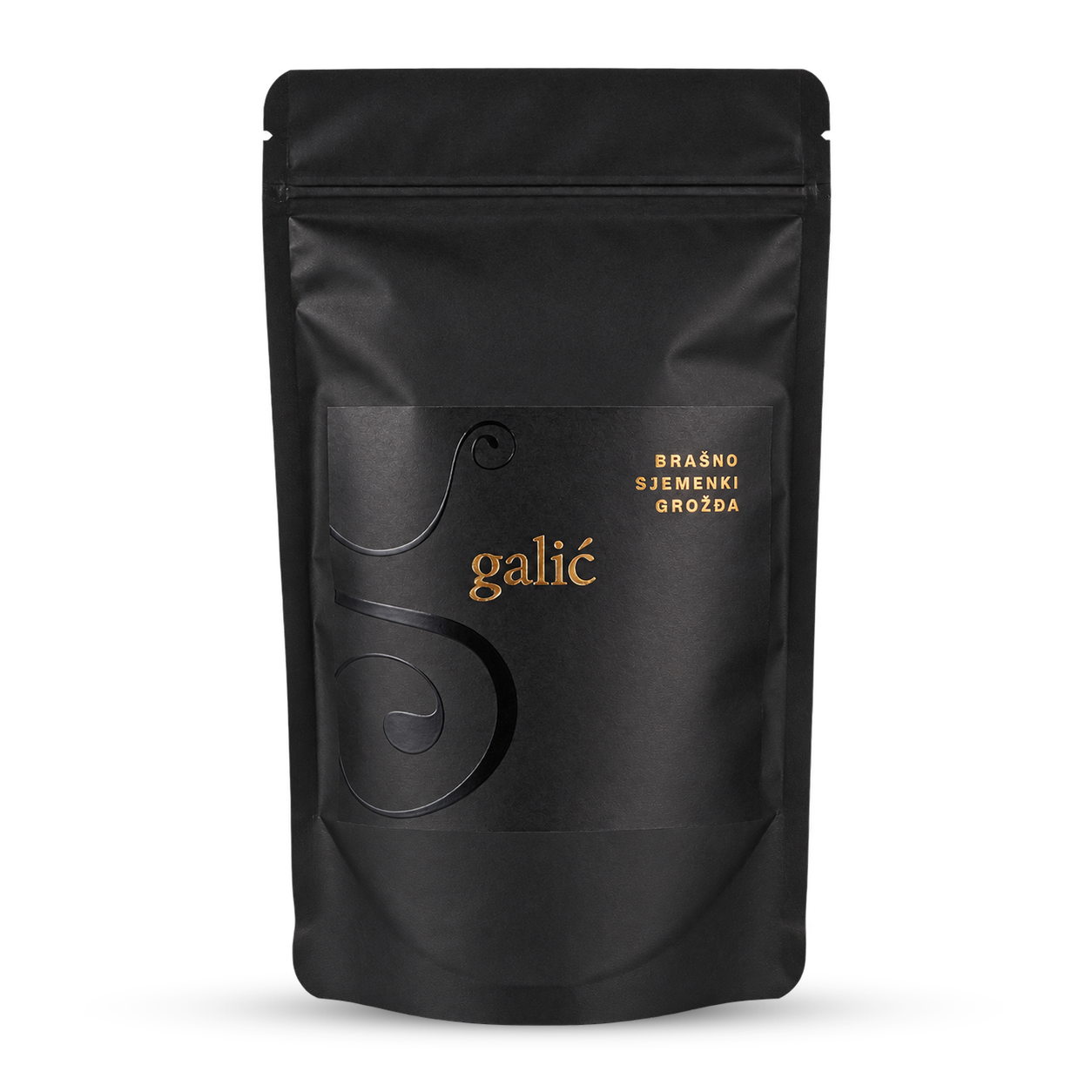 Brašno sjemenki grožđa 250 g