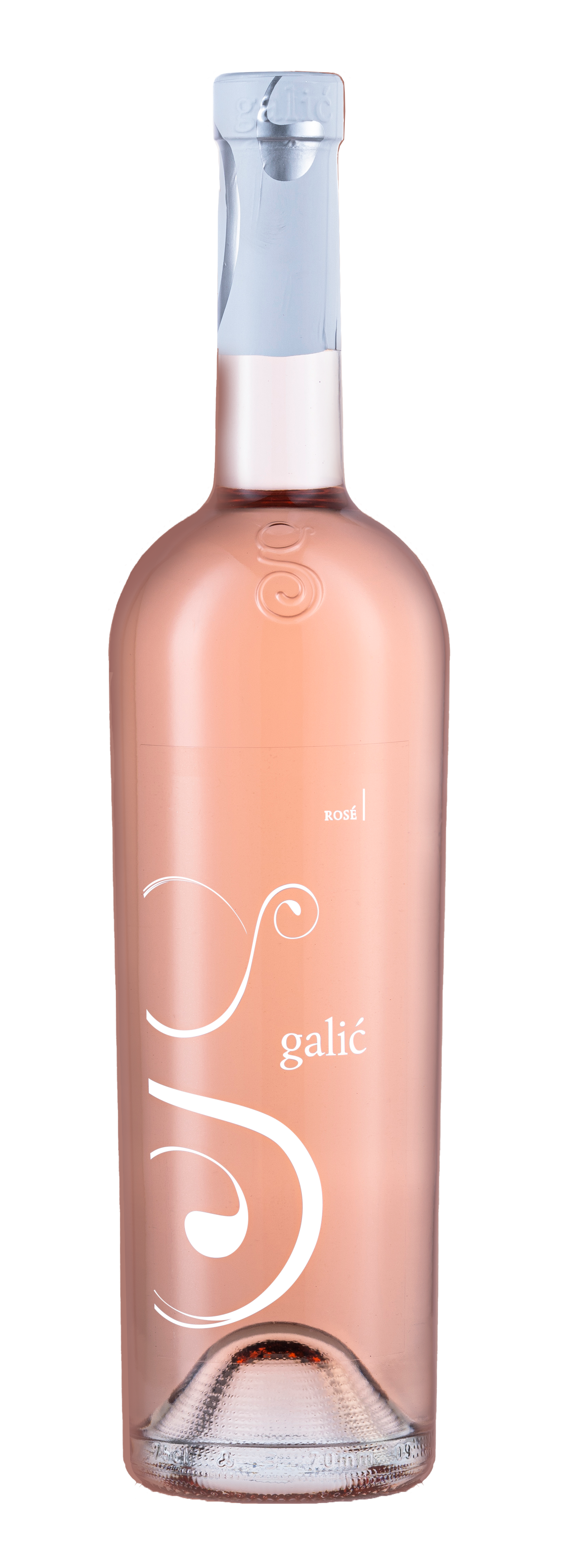 ROSÉ 2025 0.75L
