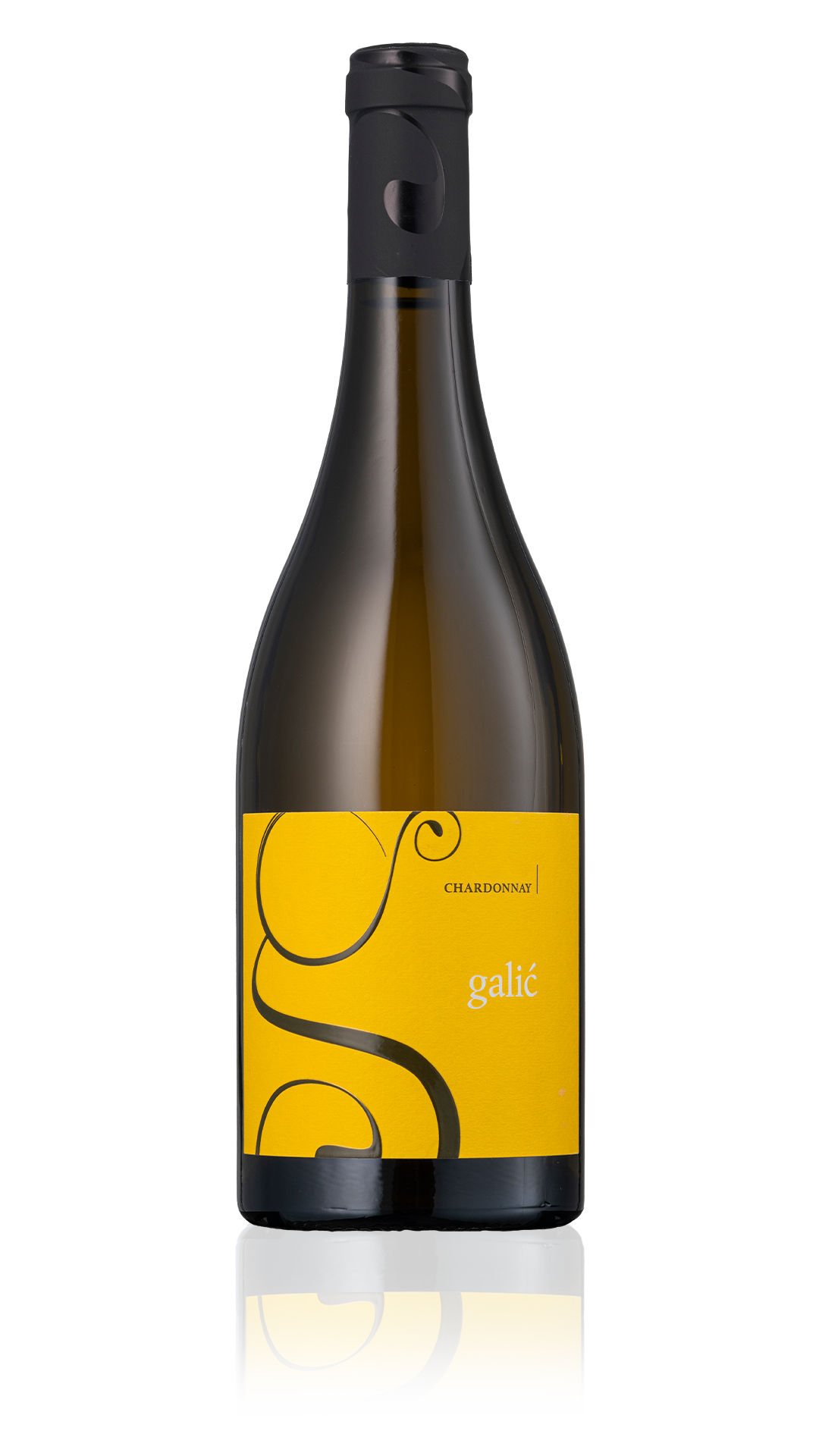 CHARDONNAY 2023 0.75L