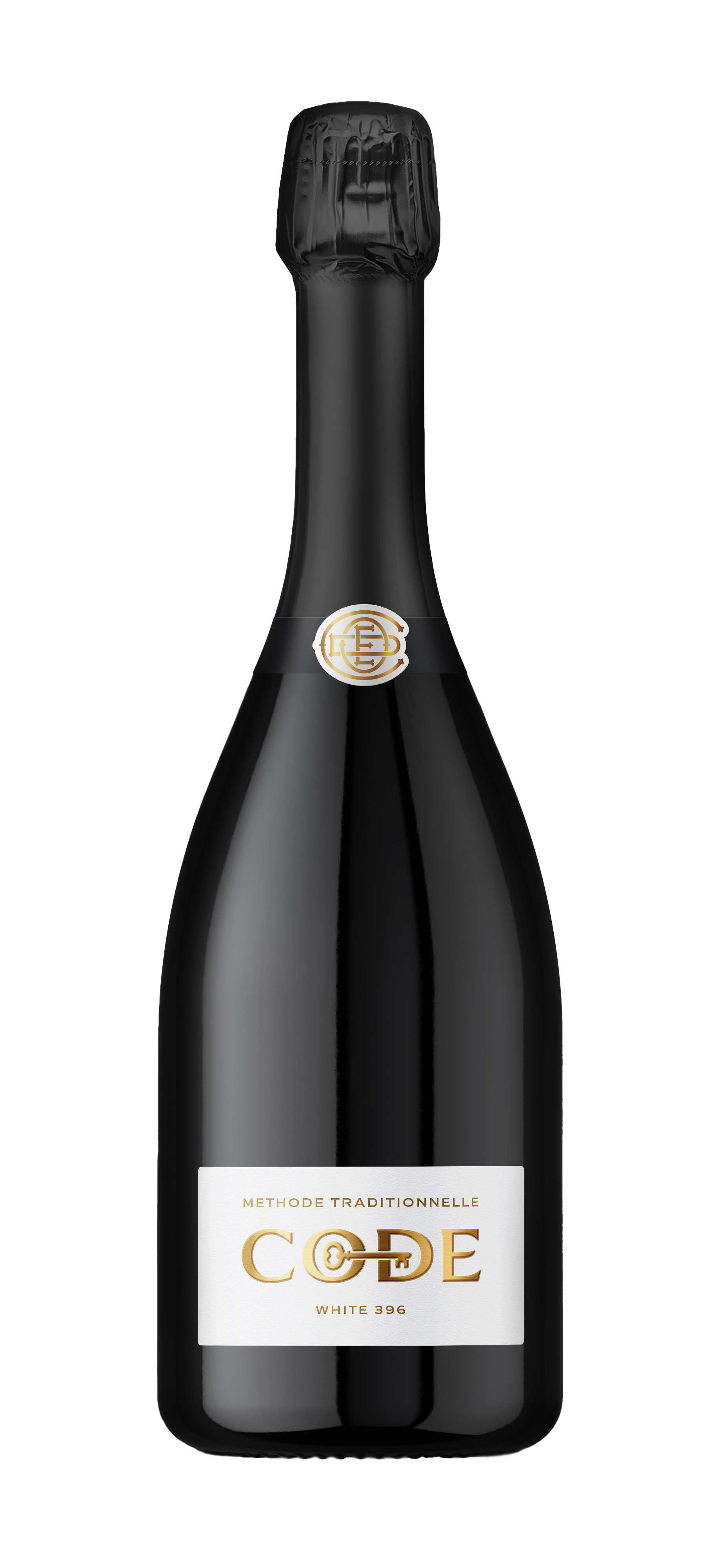 CODE WHITE 396 – Brut 0.75L