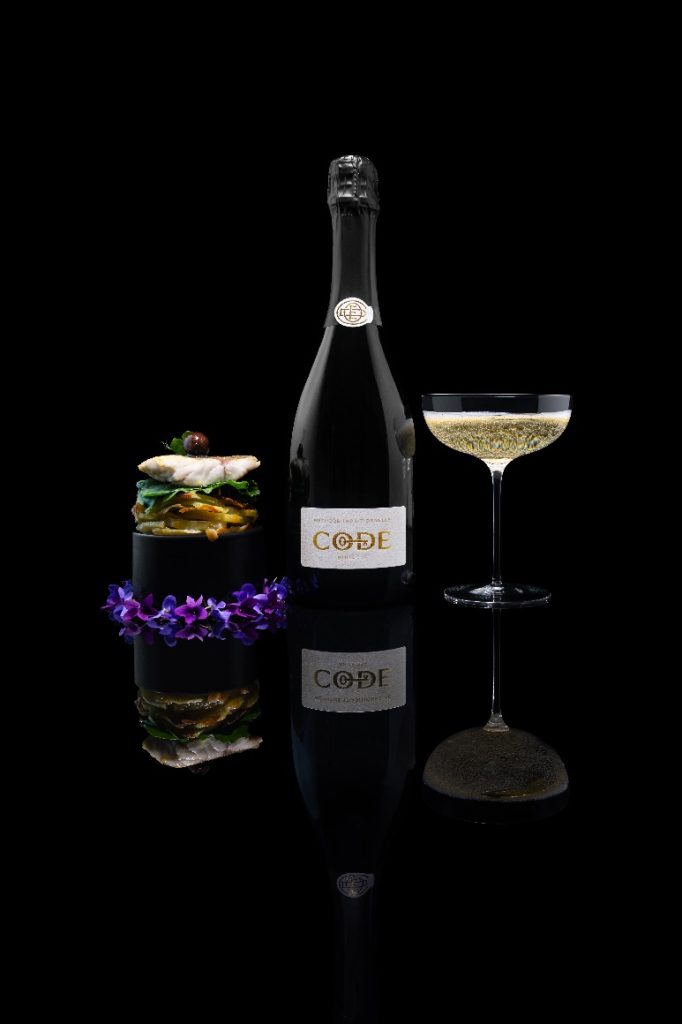 Pairing Code by Galić  pjenušaca s finim jelima za vrhunski doživljaj